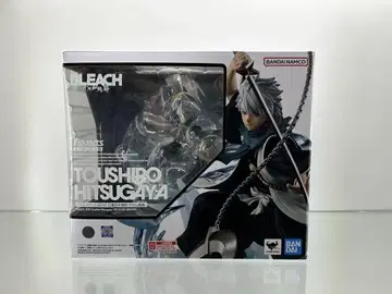 피규아츠ZERO BLEACH 히츠가야 토시로 피규어 천년혈전편