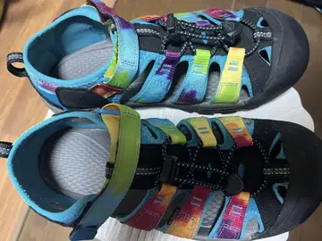 KEEN 24.5cm