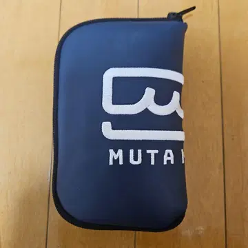 MUTA MARINE 무타마린 에코백