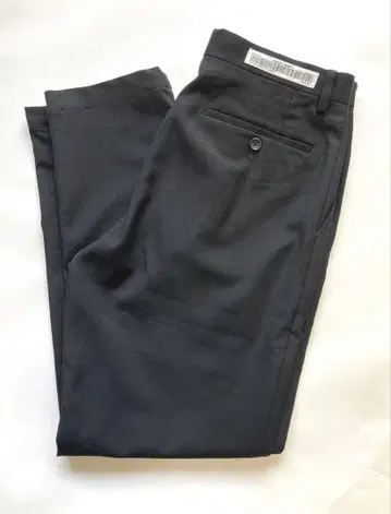 UNIVERSAL PRODUCTS 초기 테이퍼드 슬랙스 1LDK