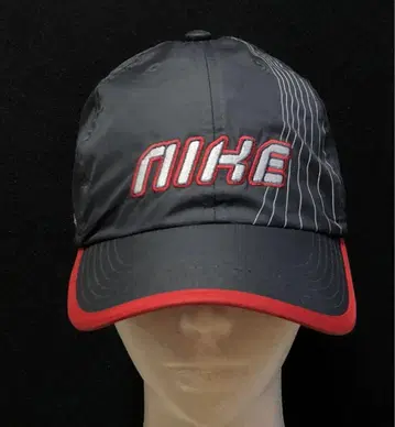 00s Nike 나이키 CLIMA-FIT 캡 빈티지