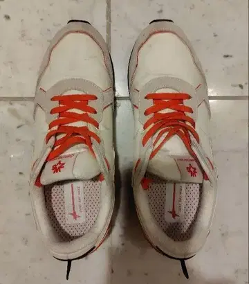 JUST SAY WIZZ W6YZ 스니커즈 size43