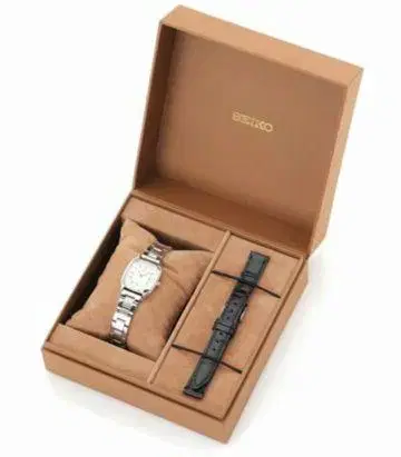 SEIKO x Spick & Span Exclusive Watch