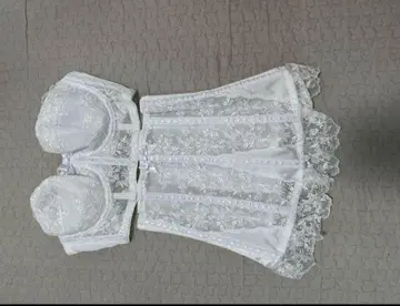 브라이덜 이너 세모아브라이덜 D70