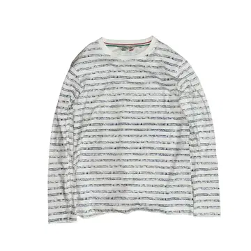 Rare Bianchi Logo Design Full Sleeves