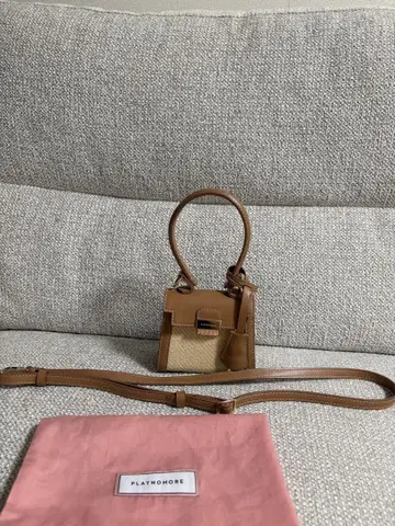 PLAYNOMORE MICRO CANDY 내추럴