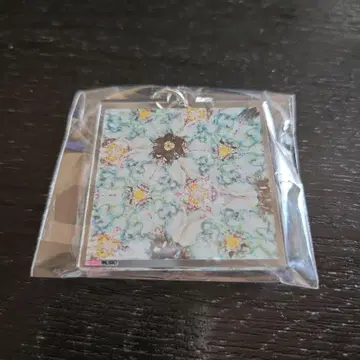 Aimer 태양이 떠오르지 않는 세계 아크릴 키링