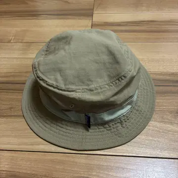 patagonia 파타고니아 p6 버킷 햇 아쉬탄 L 사이즈