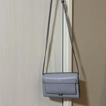 훌라 라이크미니 숄더 지갑