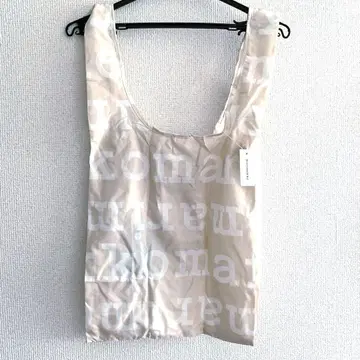 marimekko (마리메꼬) 에코백