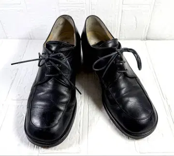 히미코 레이스업 슈즈 사이즈 23.5cm