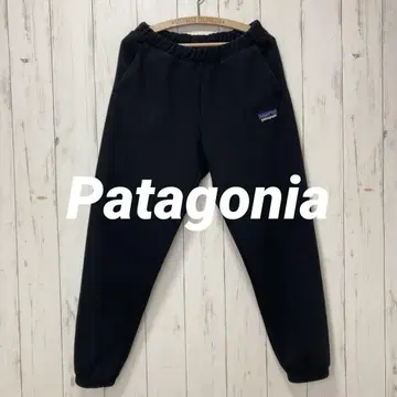 Patagonia 파타고니아 스웨트 팬츠 이지 팬츠 속기모
