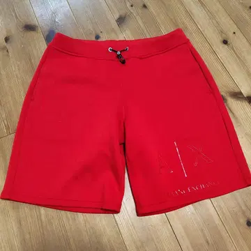 아르마니 익스체인지 Armani Exchange 숏팬츠