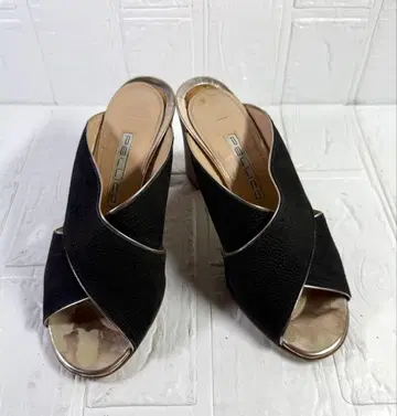 펠리코 샌들 사이즈 22cm/35