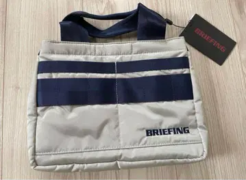 BRIEFING 브리핑 토트백 카트백 oomiya