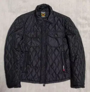 schott 퀼팅 재킷