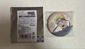 NARUTO 나루토 산리오 캔뱃지 우즈마키 나루토