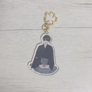 러브식 태양 아크링 키링