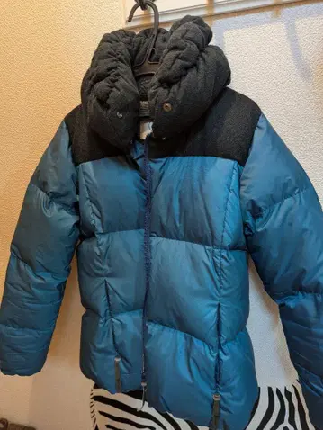 AIGLE 다운 자켓 M