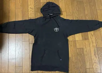 Corefighter 코어파이터 블랙 후드티 XL