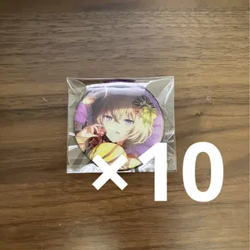 프로세카 쿠사나기 네네 캔뱃지 발렌타인 묶음 판매 28C