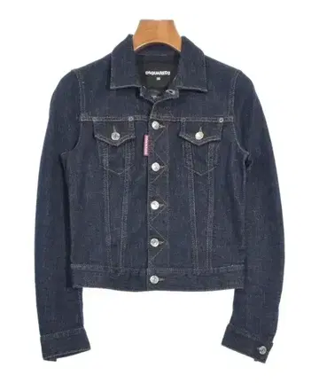 DSQUARED 데님 재킷 여성용