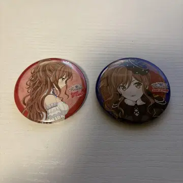 Roselia [이마이 리사] 굿즈