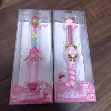 꼬마 마법사 레미 피리카피리랄라 폴론 컬렉션 x 2점