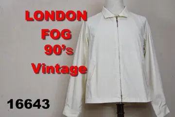 90년대 런던포그 스윙탑 16443 LONDON FOG