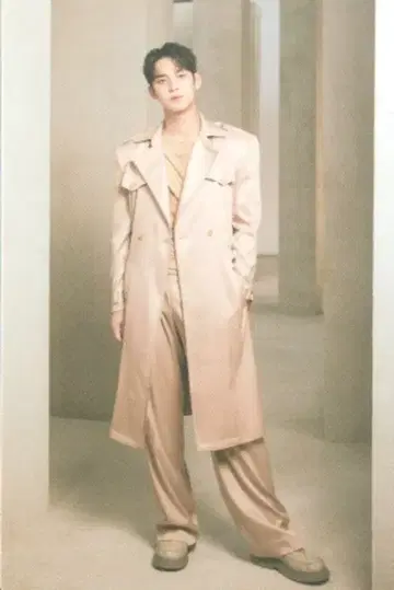 SEVENTEEN MINGYU 2024 RIGHT HERE 52