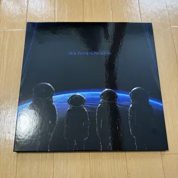 SEKAI NO OWARI BLUE PLANET ORCHESTRA 초회