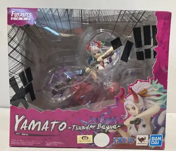 반다이 피규아츠 ZERO [EXTRA BATTLE] 야마토 -뇌명팔괘-