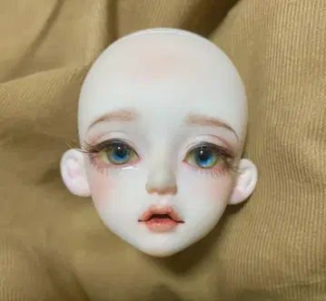 LUTS Kid Delf DURI 커스텀 메이크업