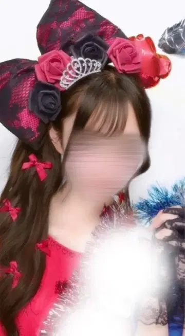 모리 가미 세트