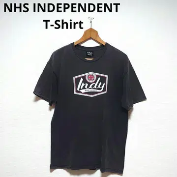 NHS INDEPENDENT T-Shirt truckcompany us