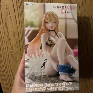 데스크탑 큐트 키타가와 마린