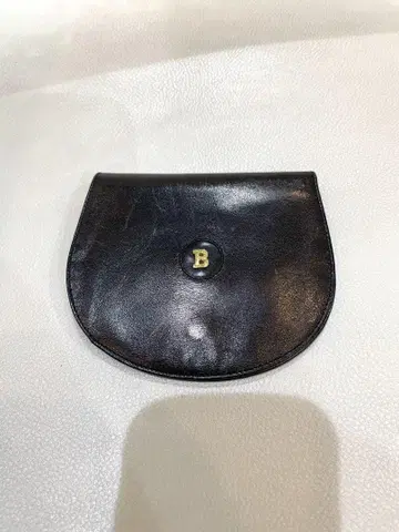 BALLY 발리 지갑 Wallet