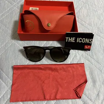 ray-ban RB4171 ERIKA