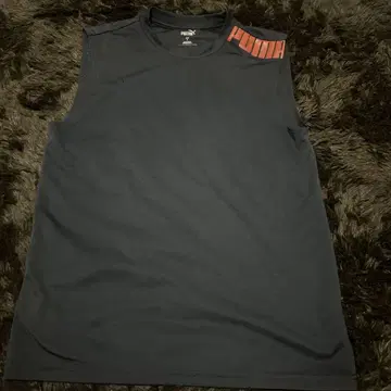 PUMA 탱크탑