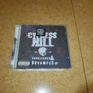 CYPRESS HILL/Unreleased&Revamped