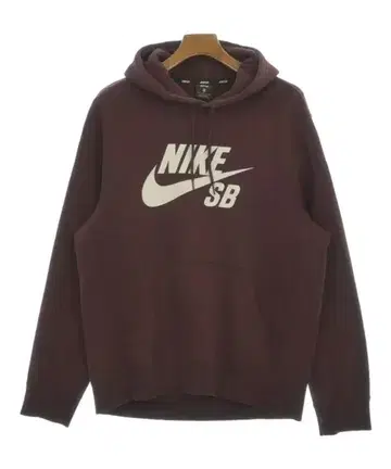 NIKE 후드티 남성용