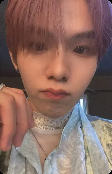 NCT 2021 Jewel Case반 SHOTARO UNIVERSE