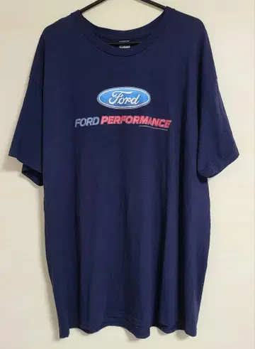 Ford 공식 라이선스 티셔츠 GILDAN 바디