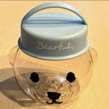 타리즈 베어풀 허그미 보틀 곰 베어풀 보틀