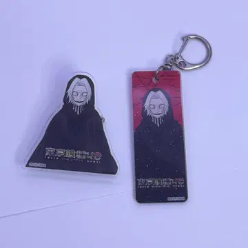 도쿄 구울 re 오울 타키자와 세이도 아크릴 키링