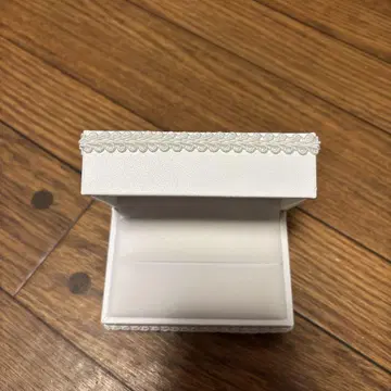 반지 박스