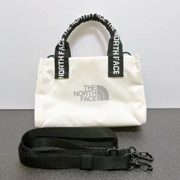 THE NORTH FACE 미니 숄더백