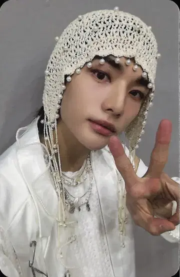StrayKids Limited Edition Hyunjin ATE