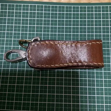 텐진 웍스 벨트 홀더
