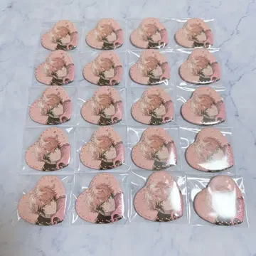 아카기 웬 20개